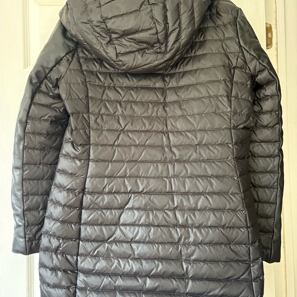 Down filled Rudsak jacket - Picture 3 of 7
